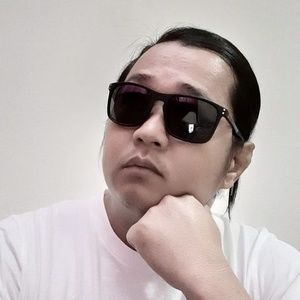 Meet your Posher, Russel